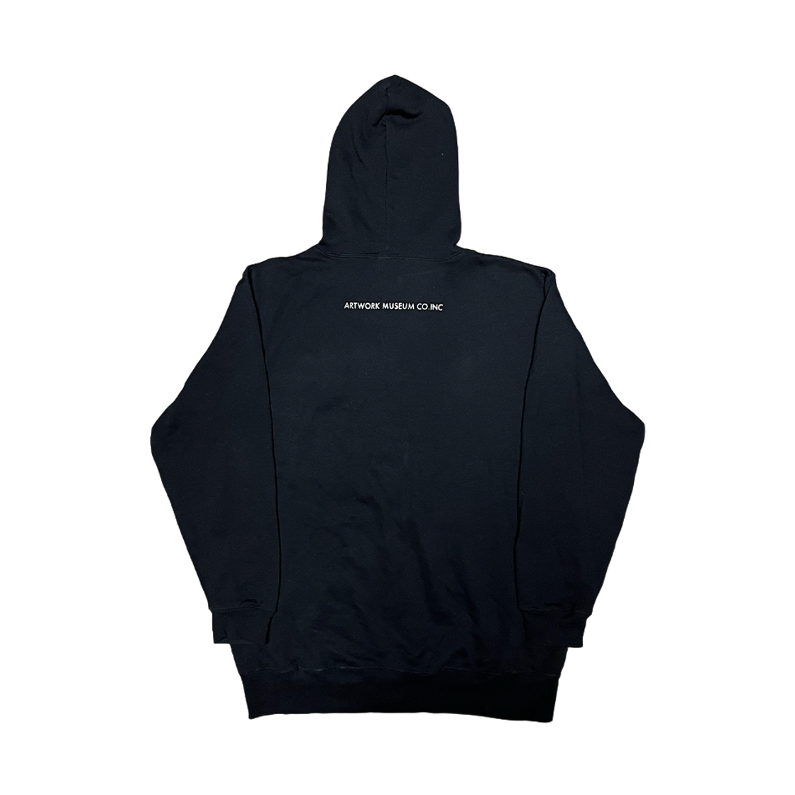 아트워크 뮤지엄 티엠 후디 집업(Artwork Museum Tm Hoodie Zip Up) - 2