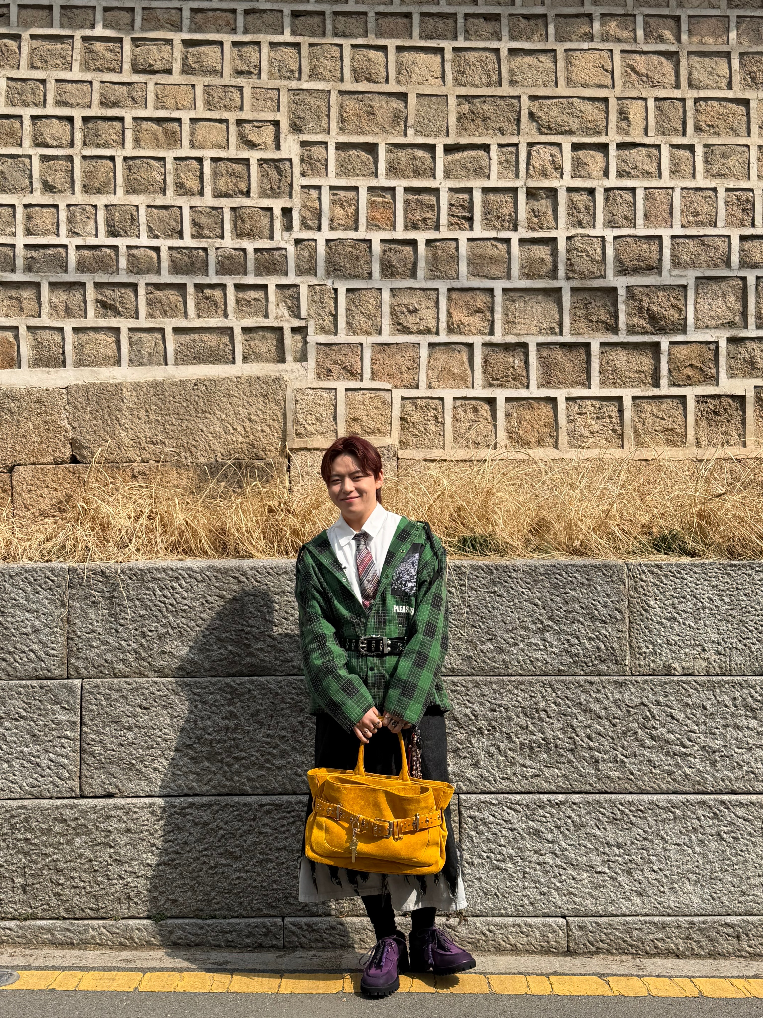 김윤섭님의 스타일 - 1