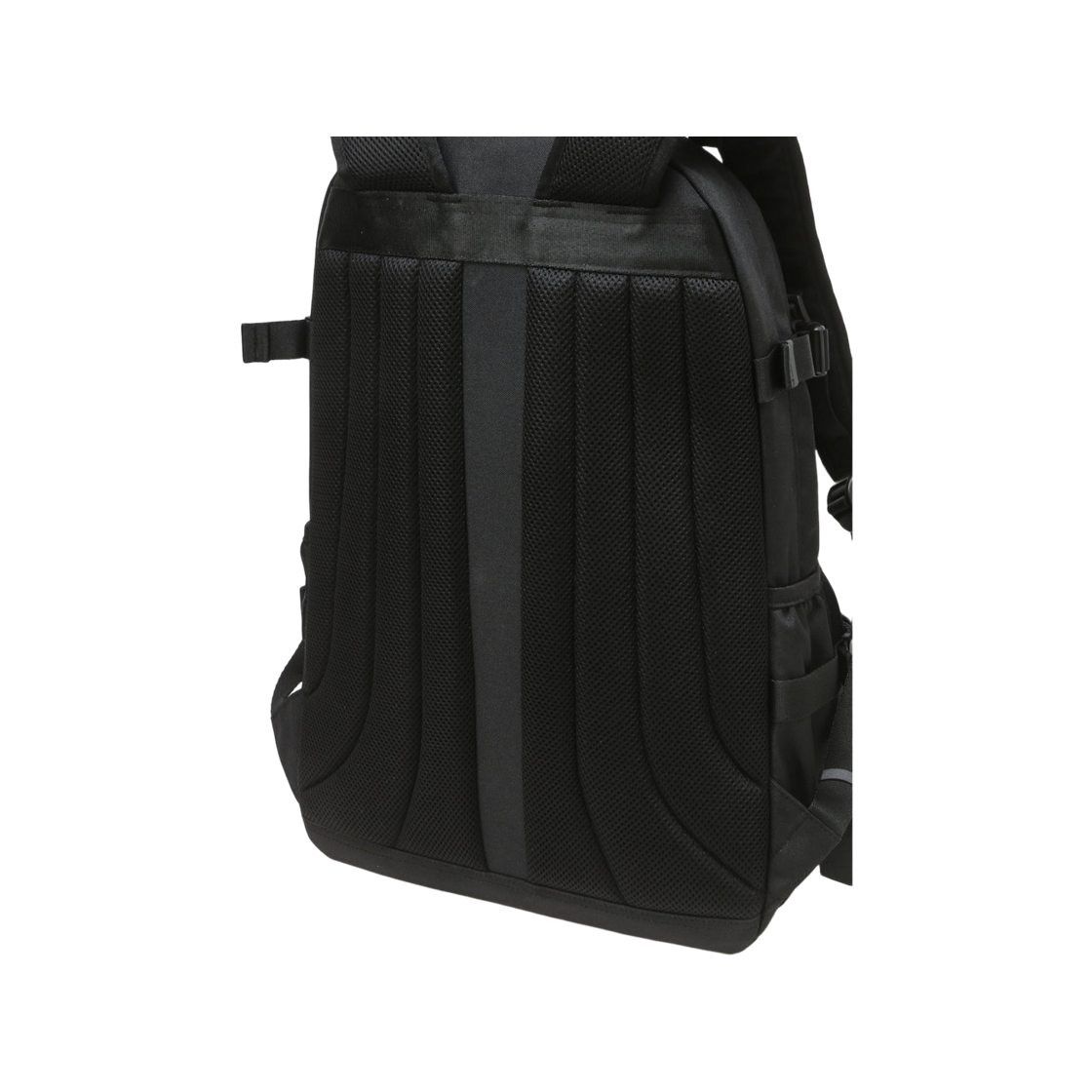 질스튜어트 액세사리 남성 블랙 US 코듀라 캐주얼 백팩 JUBA6E450BK 블랙(Jillstuart Men's Acc Black Us Cordura Casual Backpack Juba6E450Bk Black) - 5