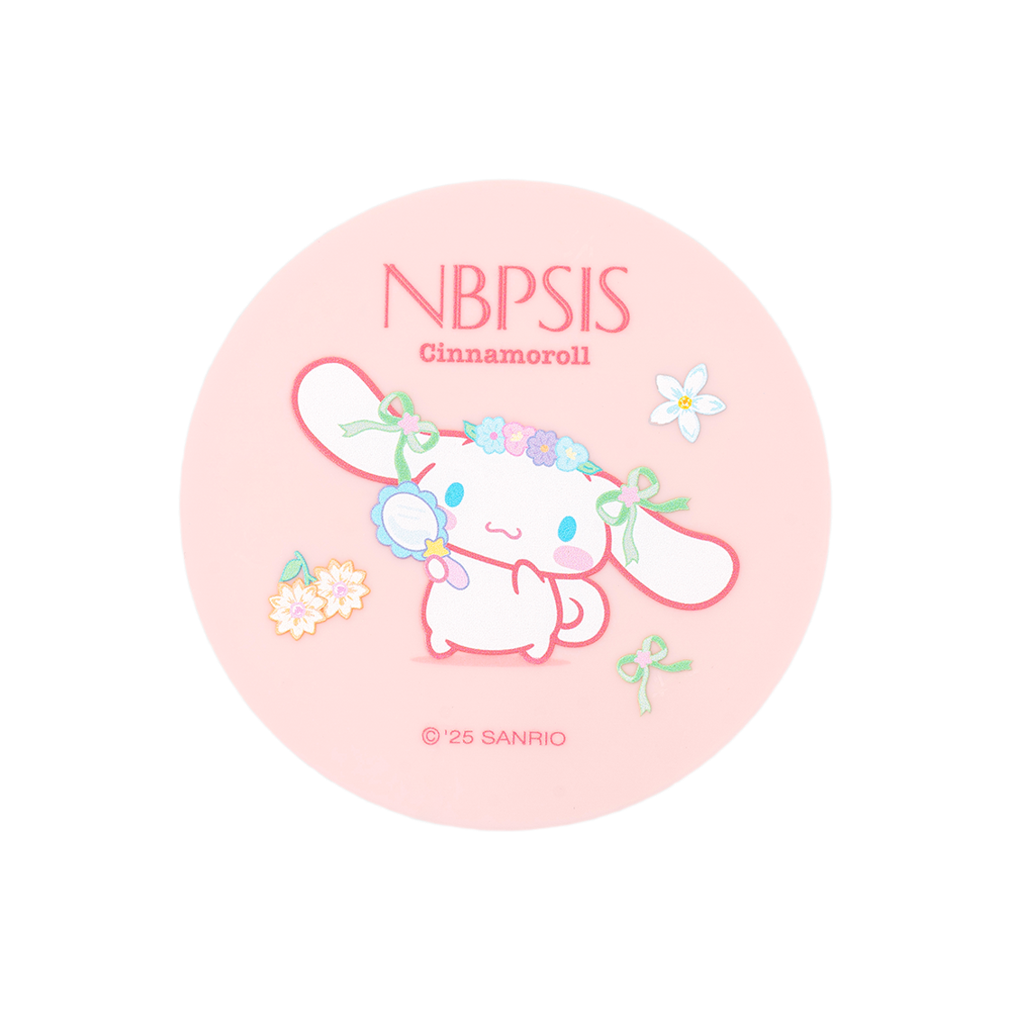 엔비피시스 시나모롤 퍼펙트 스킨핏 쿠션(NBPSIS Cinnamoroll Perfect Skin Fit Cushion)