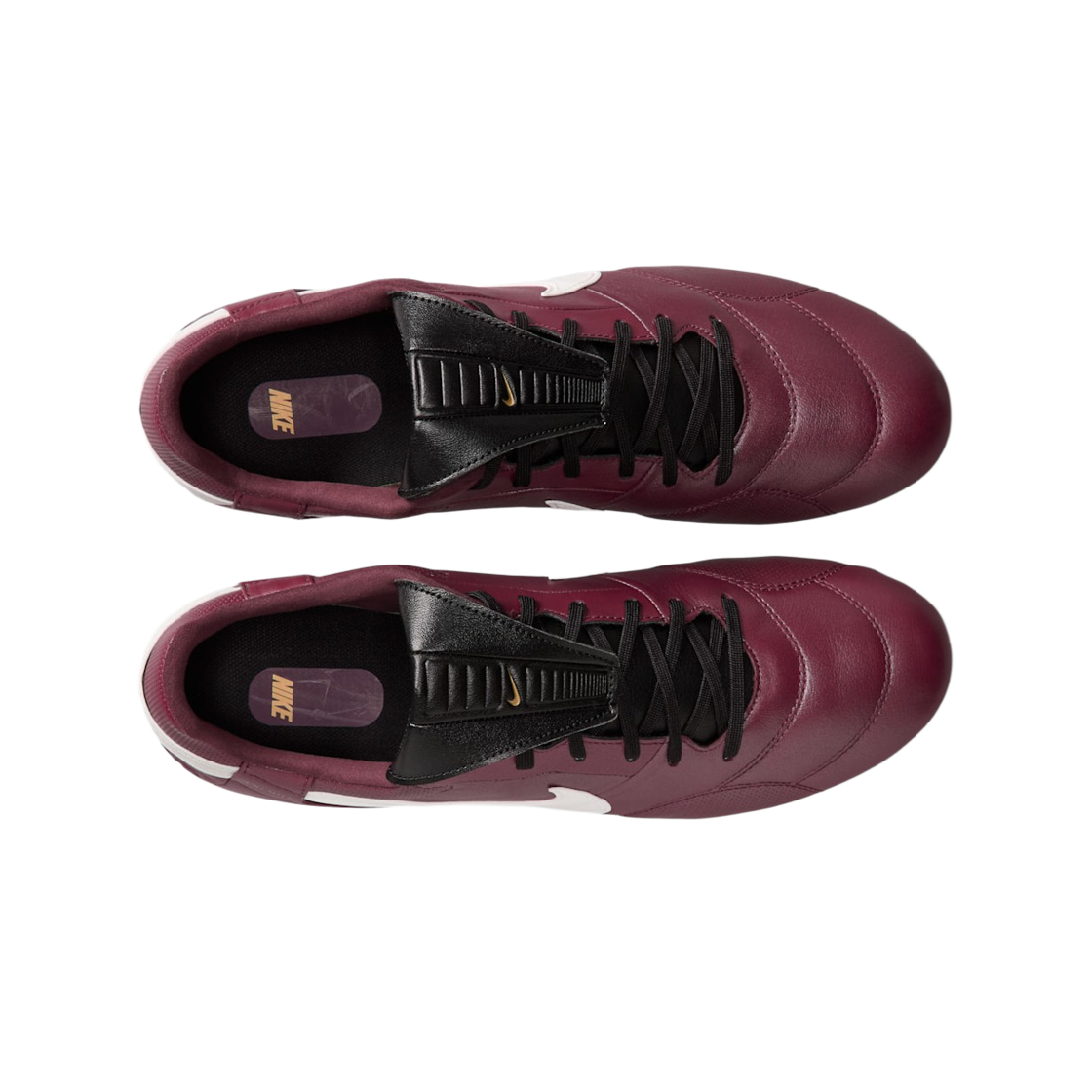 나이키 프리미어 3 FG 멀롯 블랙(Nike Premier 3 FG Merlot Black) - 2