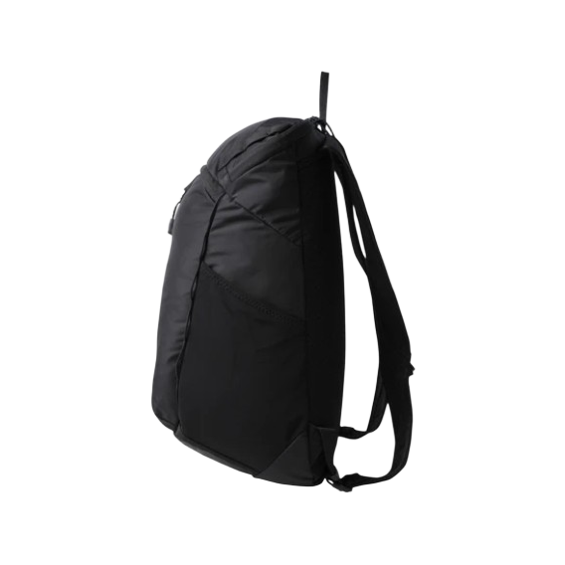 살로몬 몽트 LT 백팩 V3 블랙(Salomon Mont LT Backpack V3 Black) - 3