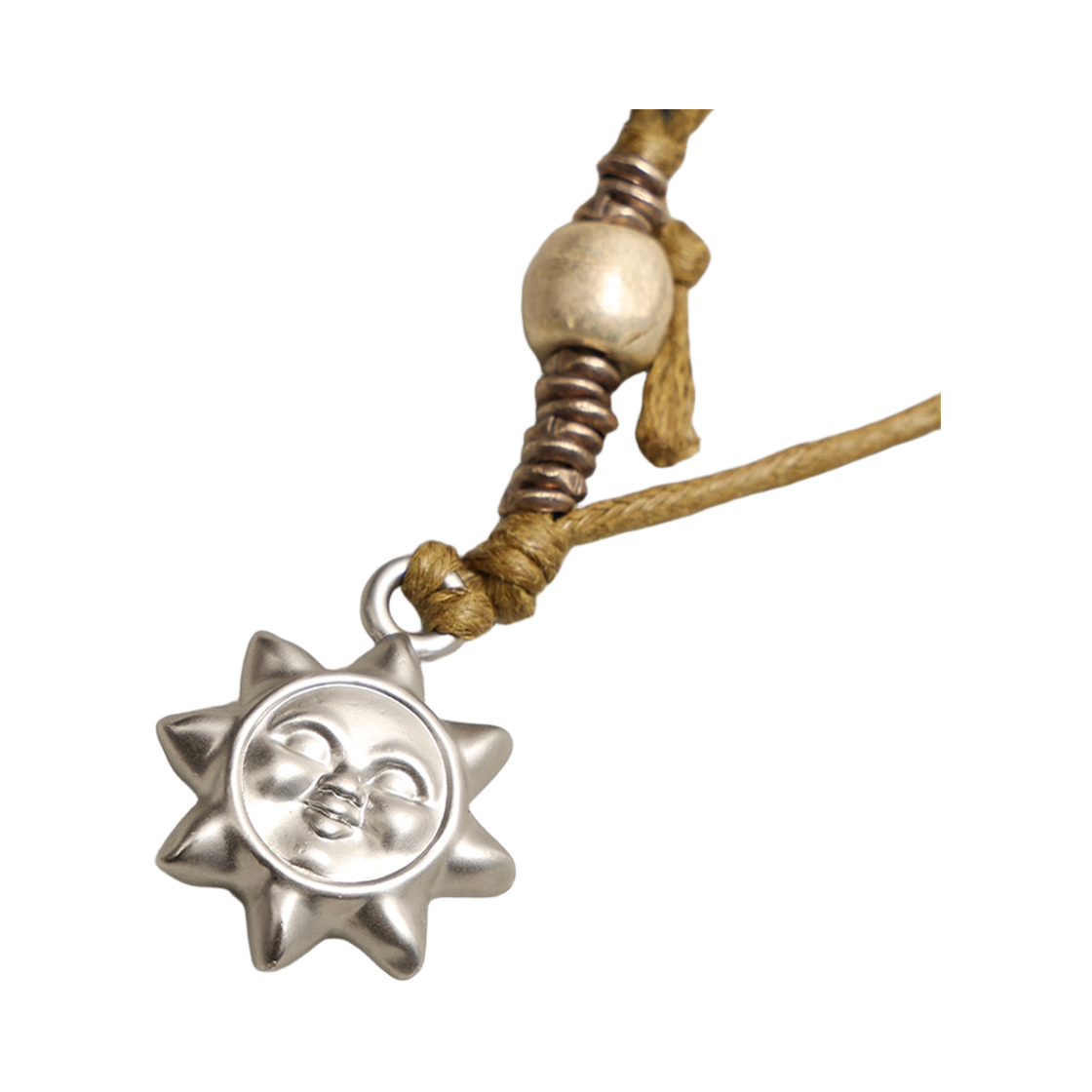 솔라 믹스드 비즈 목걸이 믹스(TOWTOW.ARCHIVE Solar Mixed Beads Necklace Mix) - 3