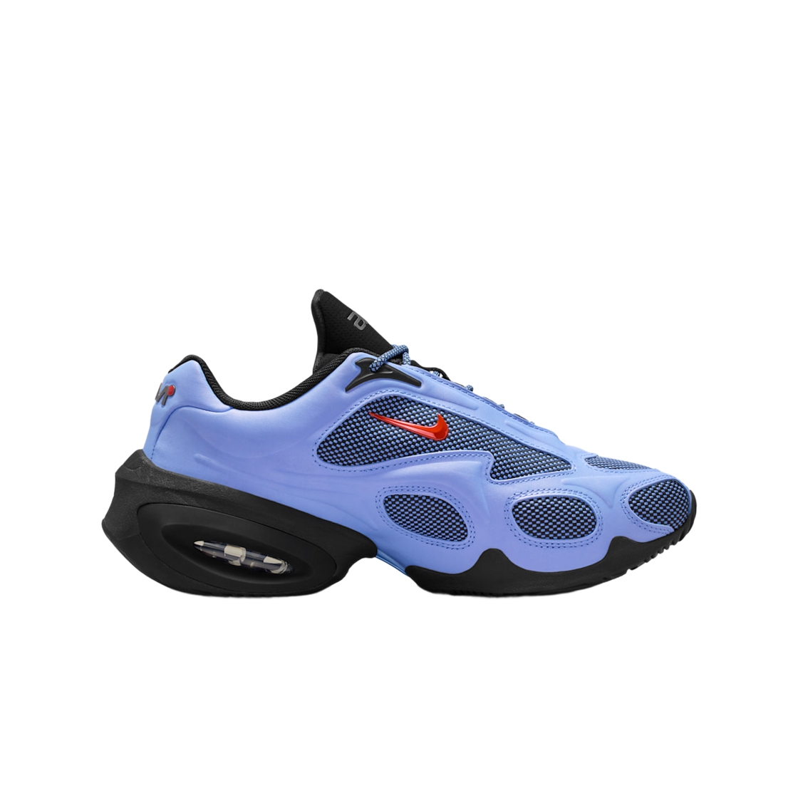 (W) 나이키 에어맥스 뮤즈 로얄 펄스 블랙((W) Nike Air Max Muse Royal Pulse Black) - 1
