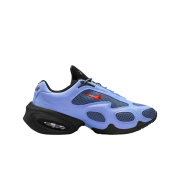 (W) Nike Air Max Muse Royal Pulse Black