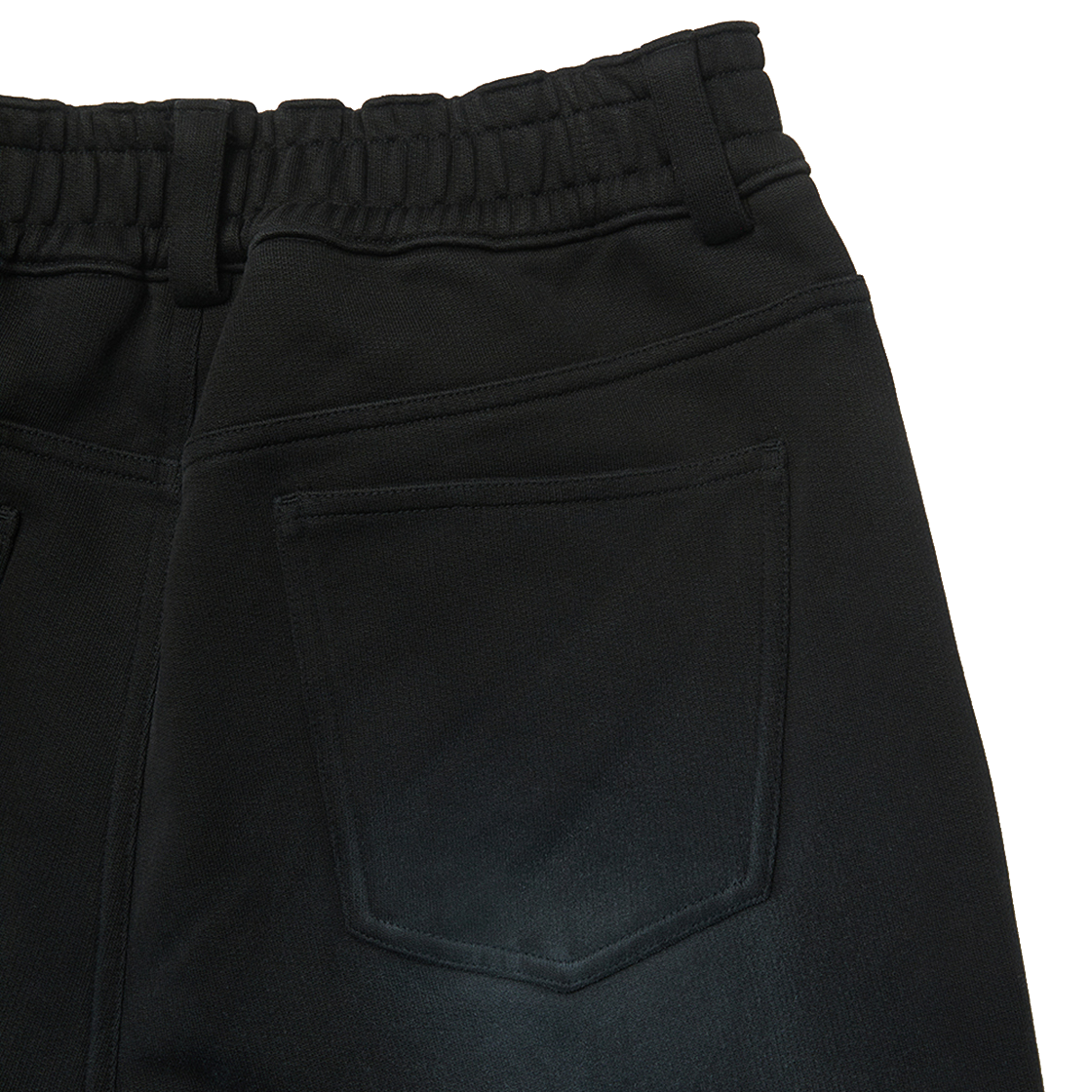 엠엠아이씨 디케이 스웻팬츠 블랙(MMIC Decay Sweatpants Black) - 6