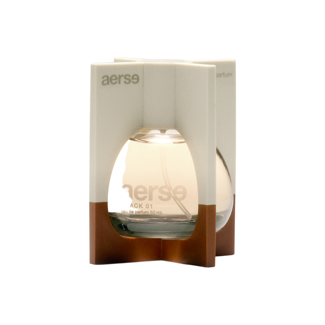 [KREAM 단독] [MAX 콜라보] 에얼스 트랙 01 오 드 퍼퓸 50mL([KREAM 단독] aerse Track 01 Eau de Parfum 50mL) - 2