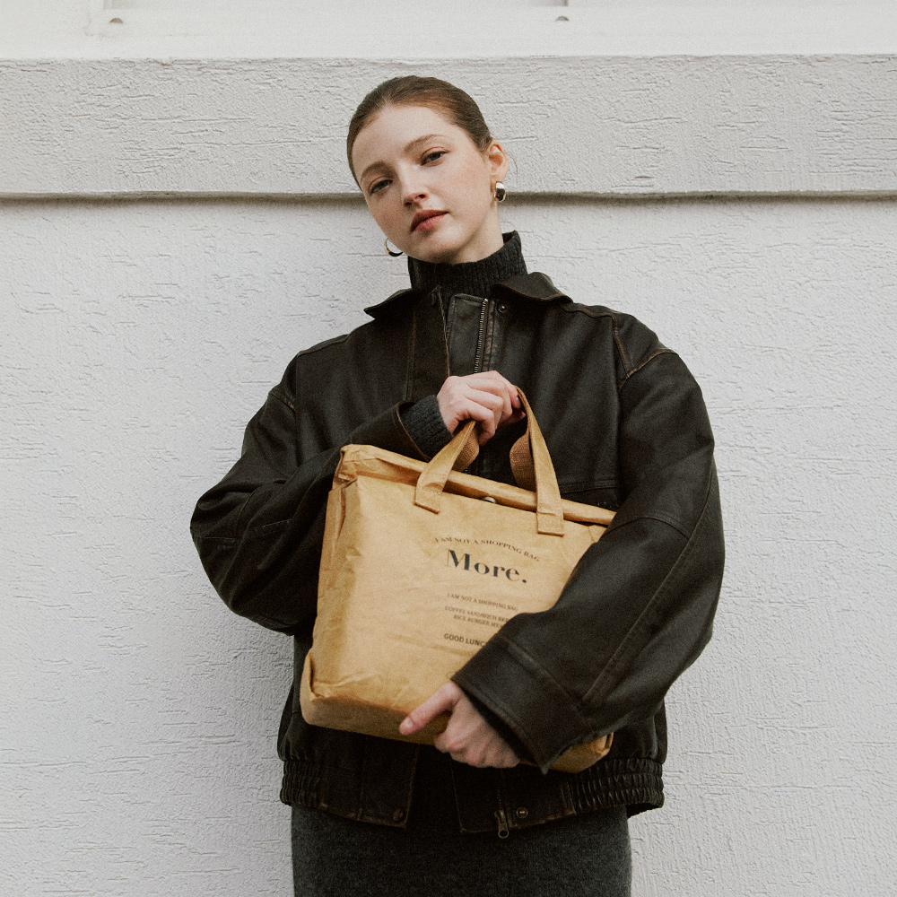 모어모르 비풀백(moremorr Be-Full Bag) - 4