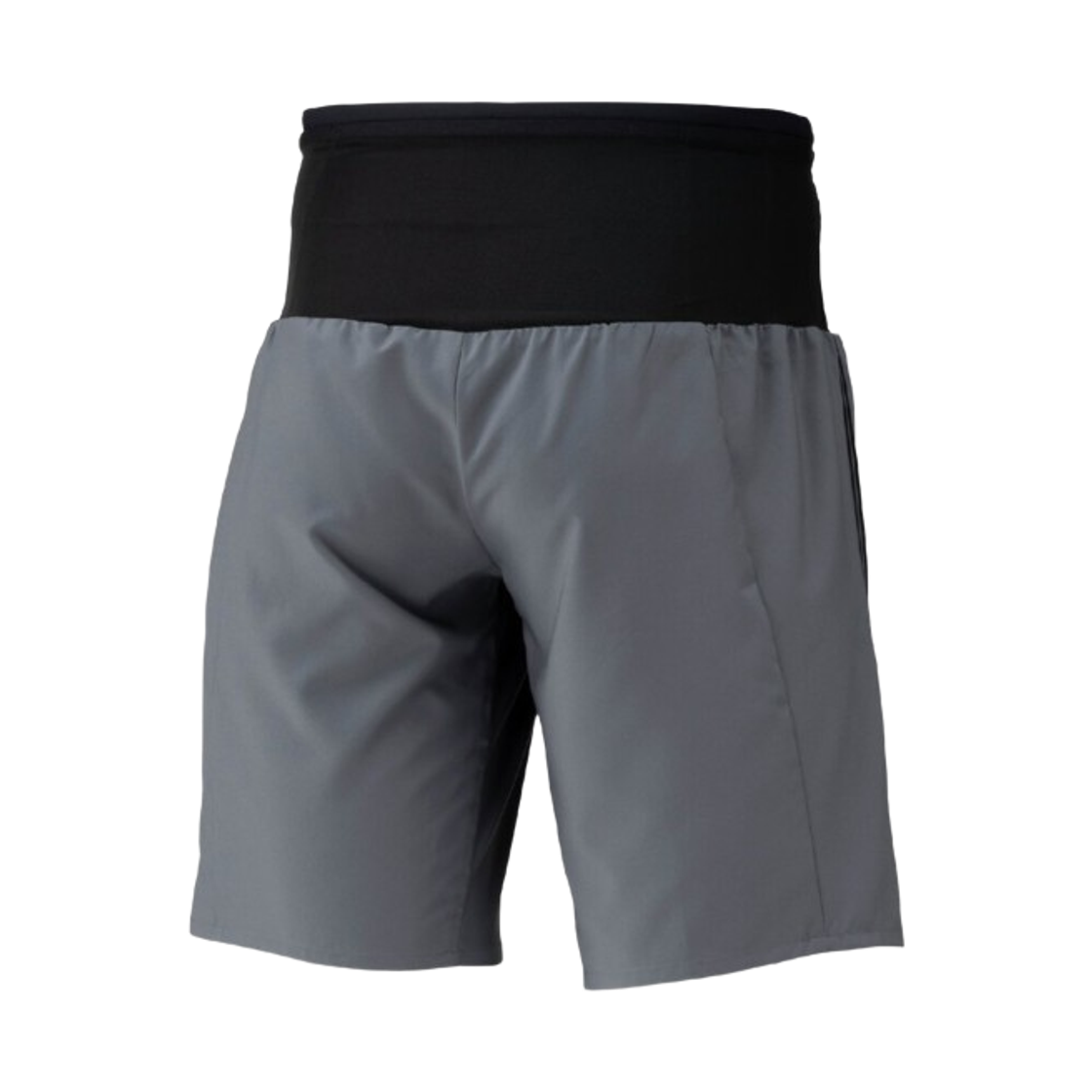 미즈노 러닝 멀티 포켓 9인치 쇼츠 그레이(Mizuno Running Multi Pocket 9 Inch Shorts Grey) - 2