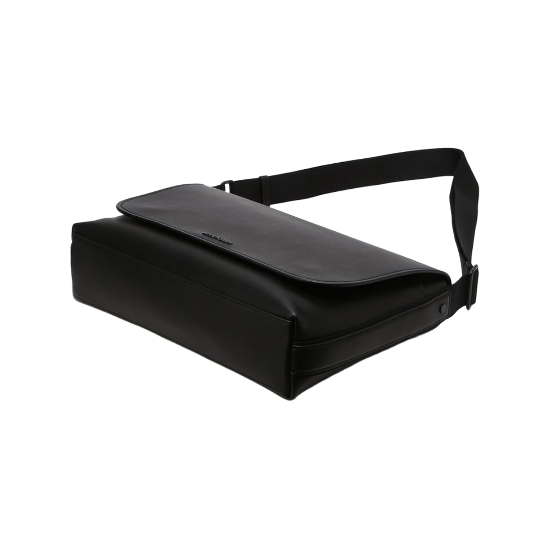 질스튜어트 액세사리 남성 블리언 크로스백 미디움 사이즈 JUBA5F271BK 블랙(Jillstuart Men's Acc Blien Medium Crossbody Bag Juba5F271Bk Black) - 3