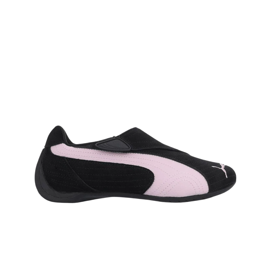 406357-05 Puma Sleepcat Black Mauve Mist