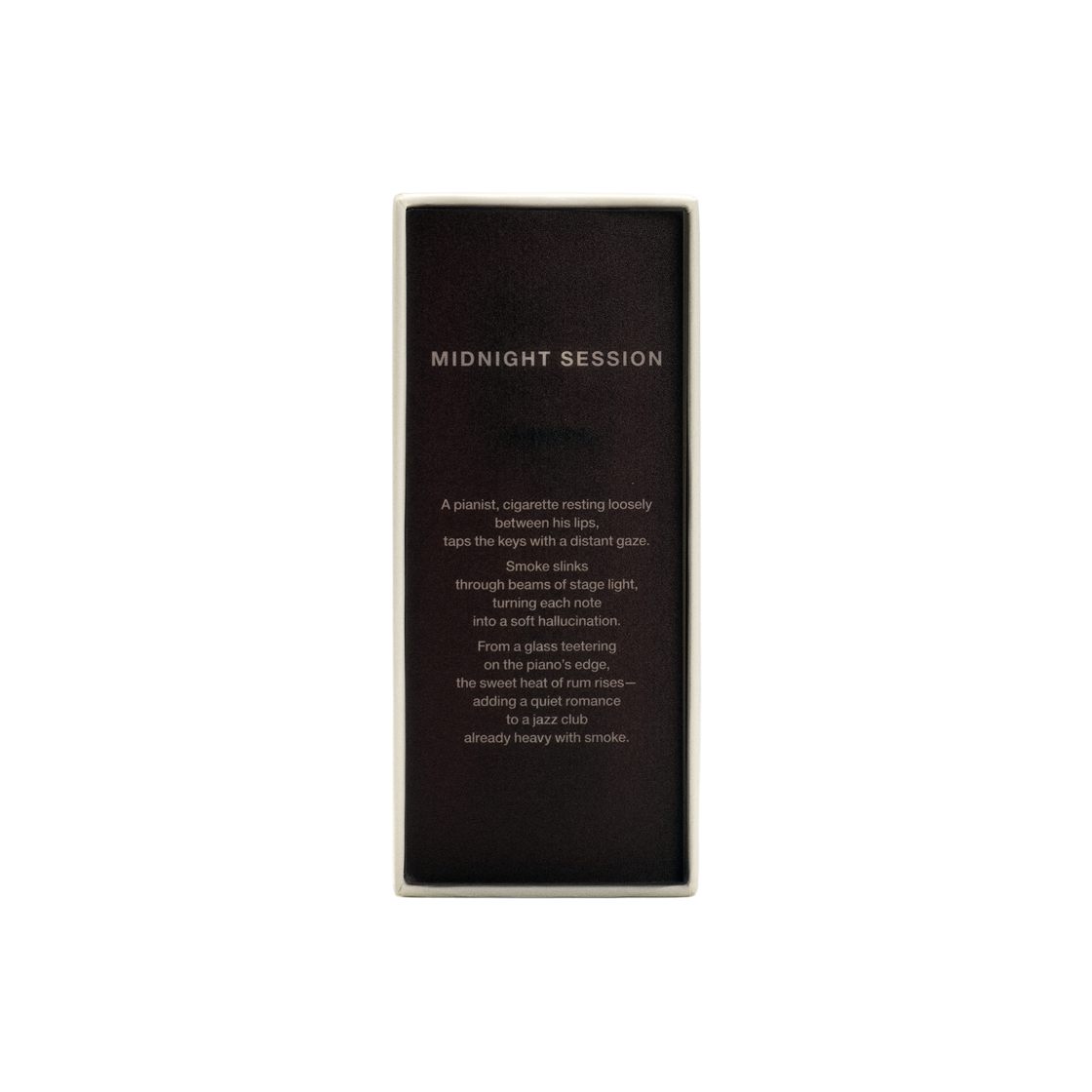 [KREAM 단독] 에얼스 미드나잇 세션 오 드 퍼퓸 15mL([KREAM 단독] aerse Midnight Session Eau de Parfum 15mL) - 3