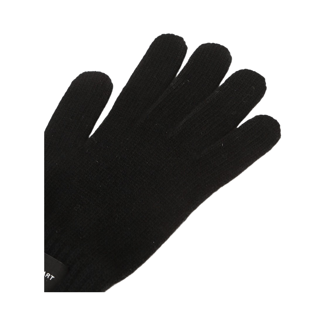 질스튜어트 액세사리 남성 울캐시미어혼방 머플러장갑세트 블랙 JUMU5F500BK 블랙(Jillstuart Men's Acc Wool Cashmere Blend Muffler & Gloves Set Black Jumu5F500Bk Black) - 6