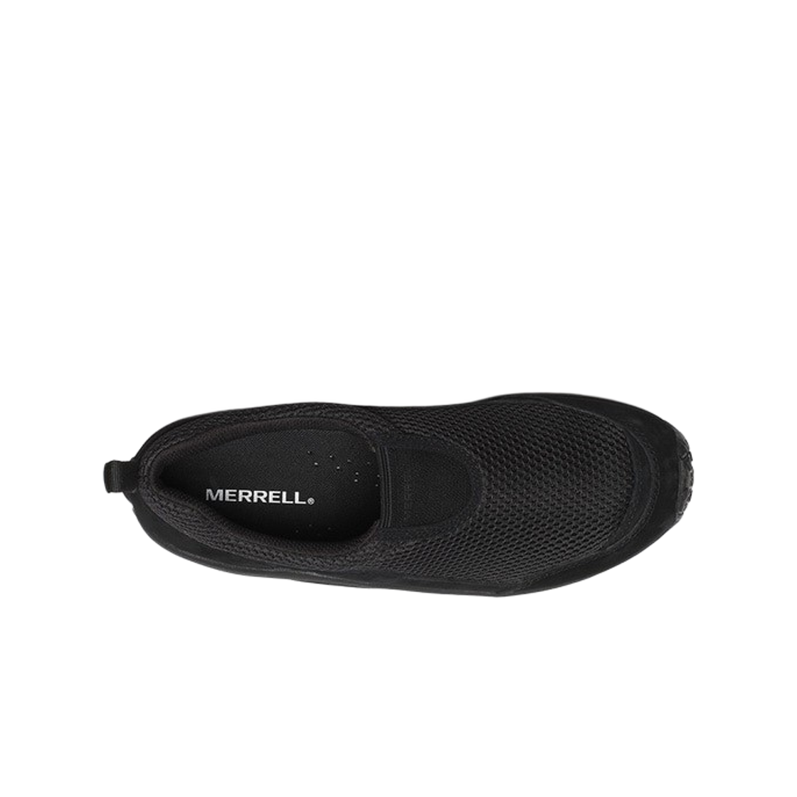 머렐 정글 목 브리즈 SE 트리플 블랙(Merrell Jungle Moc Breeze SE Triple Black) - 2