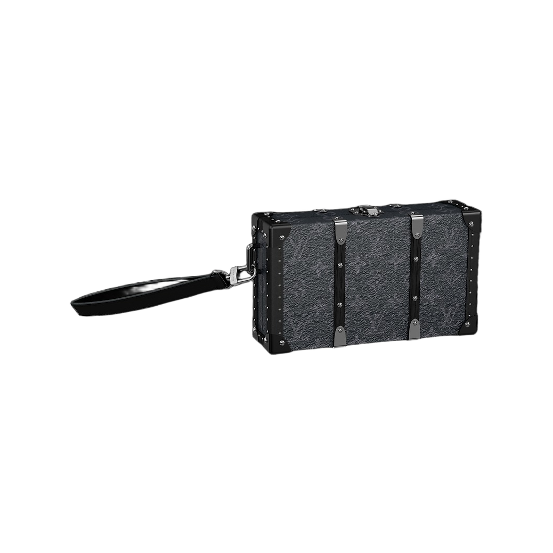 루이비통 트렁크 월렛 모노그램 이클립스(Louis Vuitton Trunk Wallet Monogram Eclipse)
