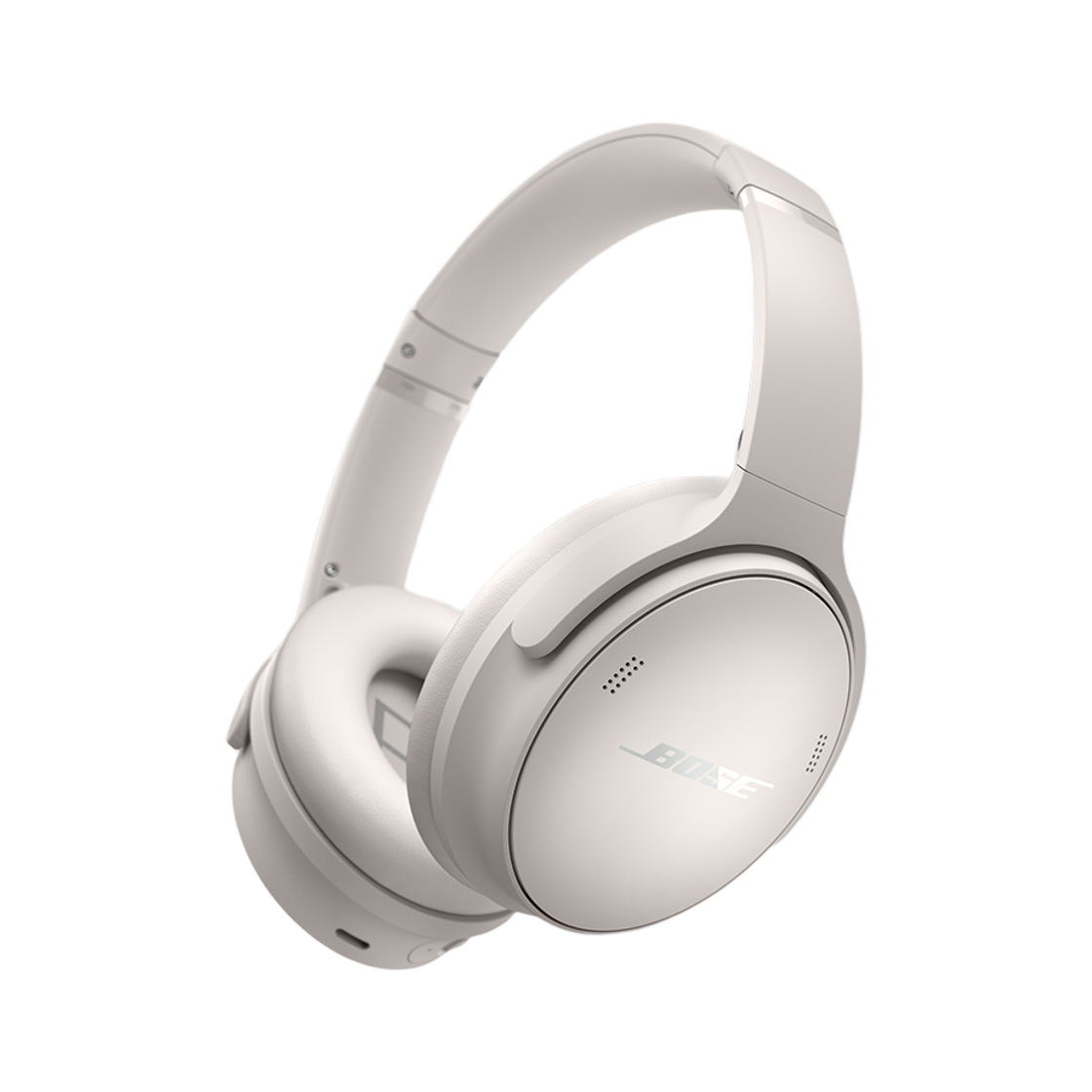 [BOSE] 보스 QC 헤드폰(BOSE QC HEADPHONES) - 4