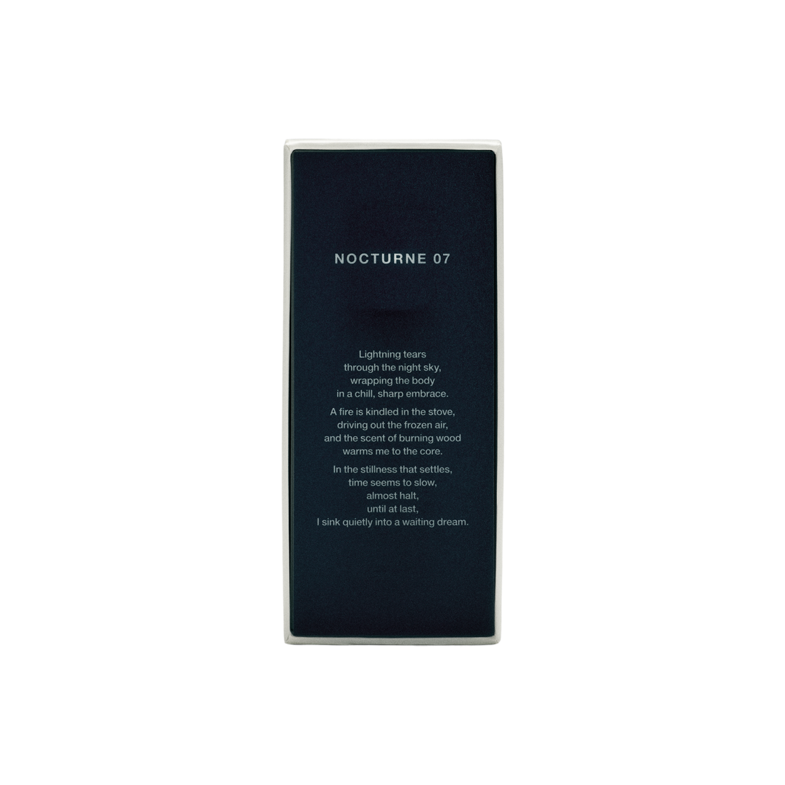 [KREAM 단독] 에얼스 녹턴 07 오 드 퍼퓸 15mL([KREAM 단독] aerse Nocturne 07 Eau de Parfum 15mL) - 3