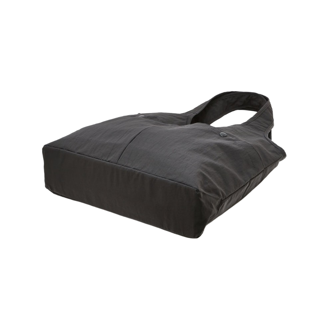 질스튜어트 액세사리 남성 모브 그레이 나일론 숄더백(M) JUBA6E331G2 그레이(Jillstuart Men's Acc Mov Move Gray Nylon Shoulder Bag (M) Juba6E331G2 Normal Grey) - 3