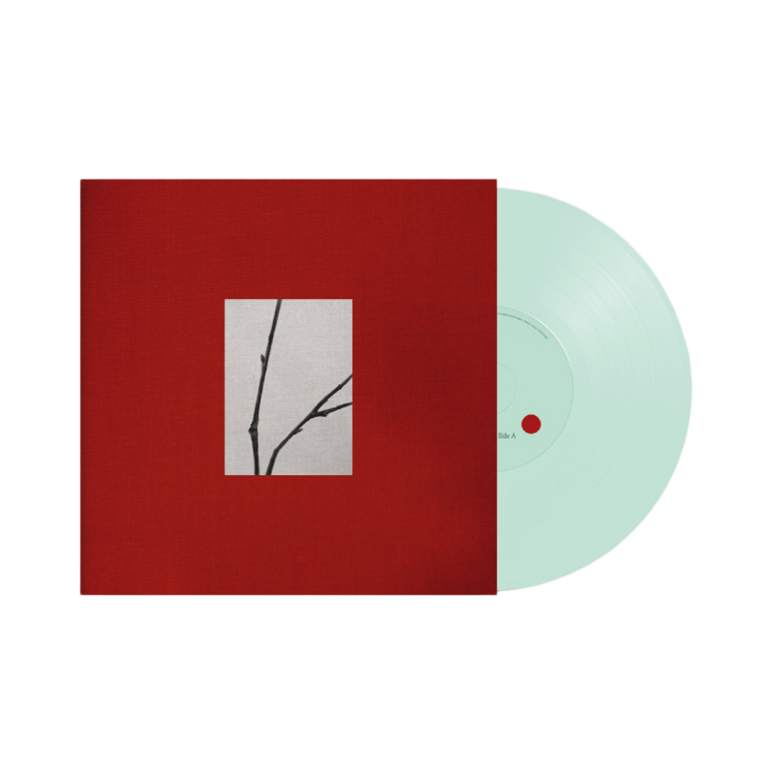 최유리 EP 머무름, 하나 LP 제이드(Choi Yu Ree EP Stay: One LP Jade)