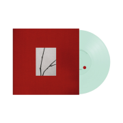 Choi Yu Ree EP Stay: One LP Jade