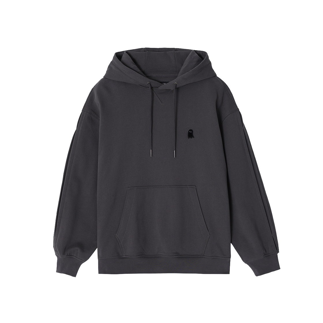 ZH2TS823DG ZIOSONGZIO SEMBLANCE Signature Hood Dark Grey