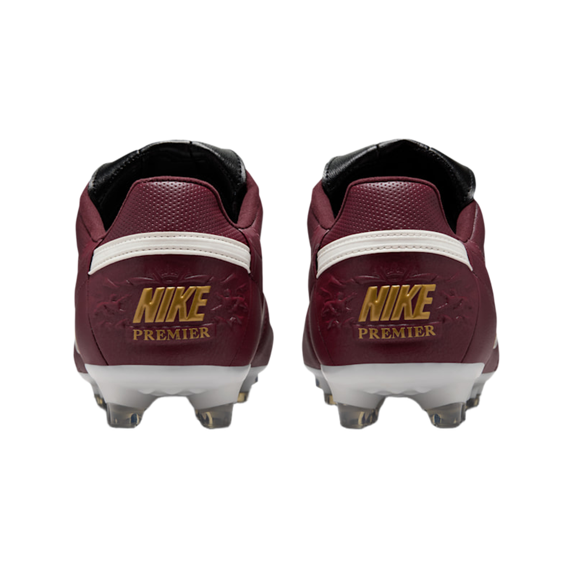 나이키 프리미어 3 FG 멀롯 블랙(Nike Premier 3 FG Merlot Black) - 3