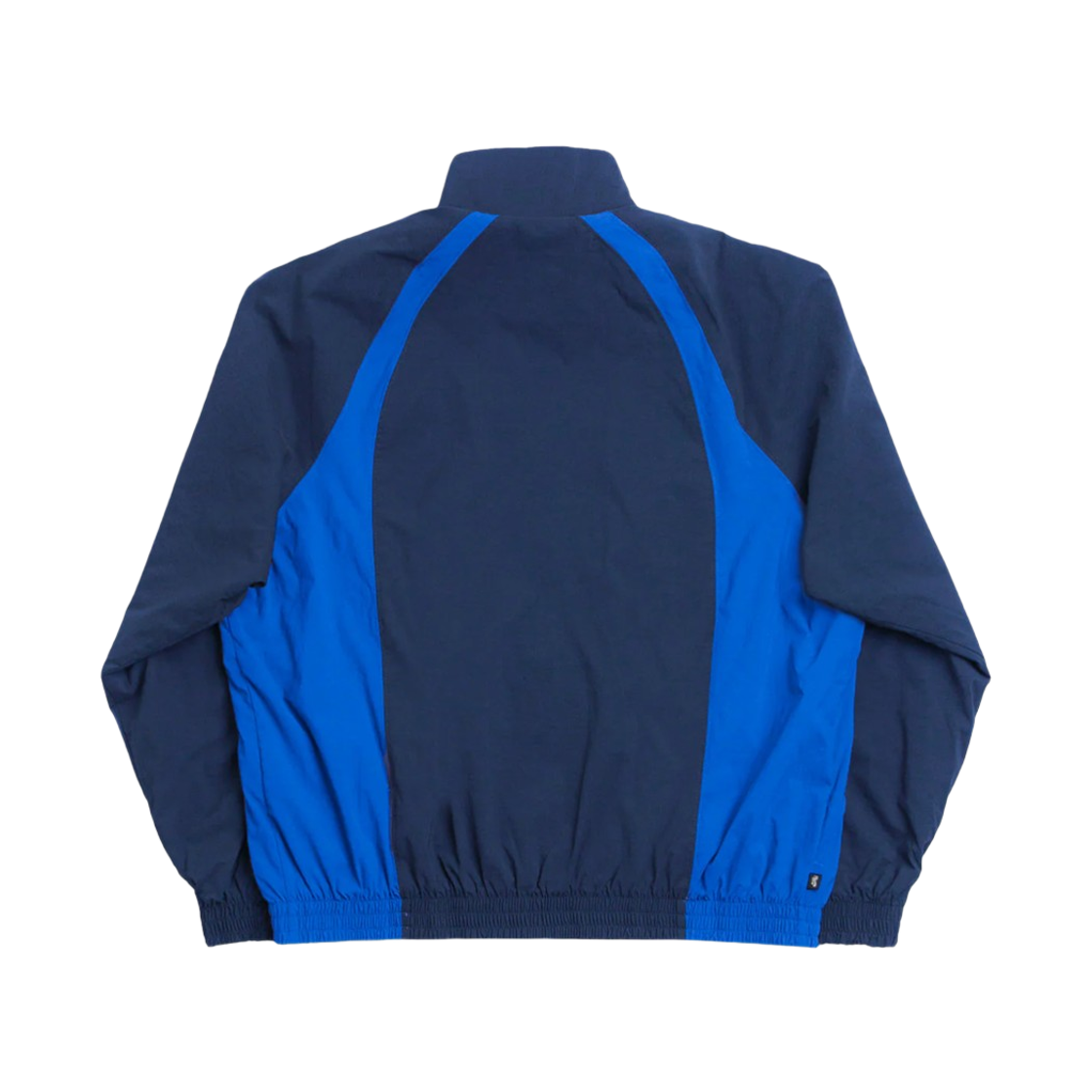 나이키 SB 풀 집 우븐 스케이트보딩 자켓 블루 보이드 게임 로얄 - 아시아(Nike SB Full Zip Woven Skateboarding Jacket Blue Void Game Royal - Asia) - 2