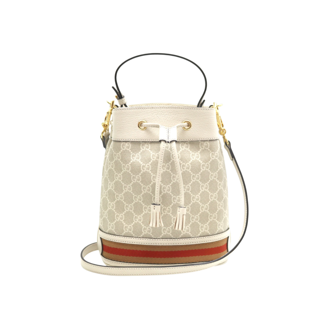 구찌 550621 오피디아 스몰 버킷백(Gucci 550621 Ophidia Small Bucket Bag) - 1