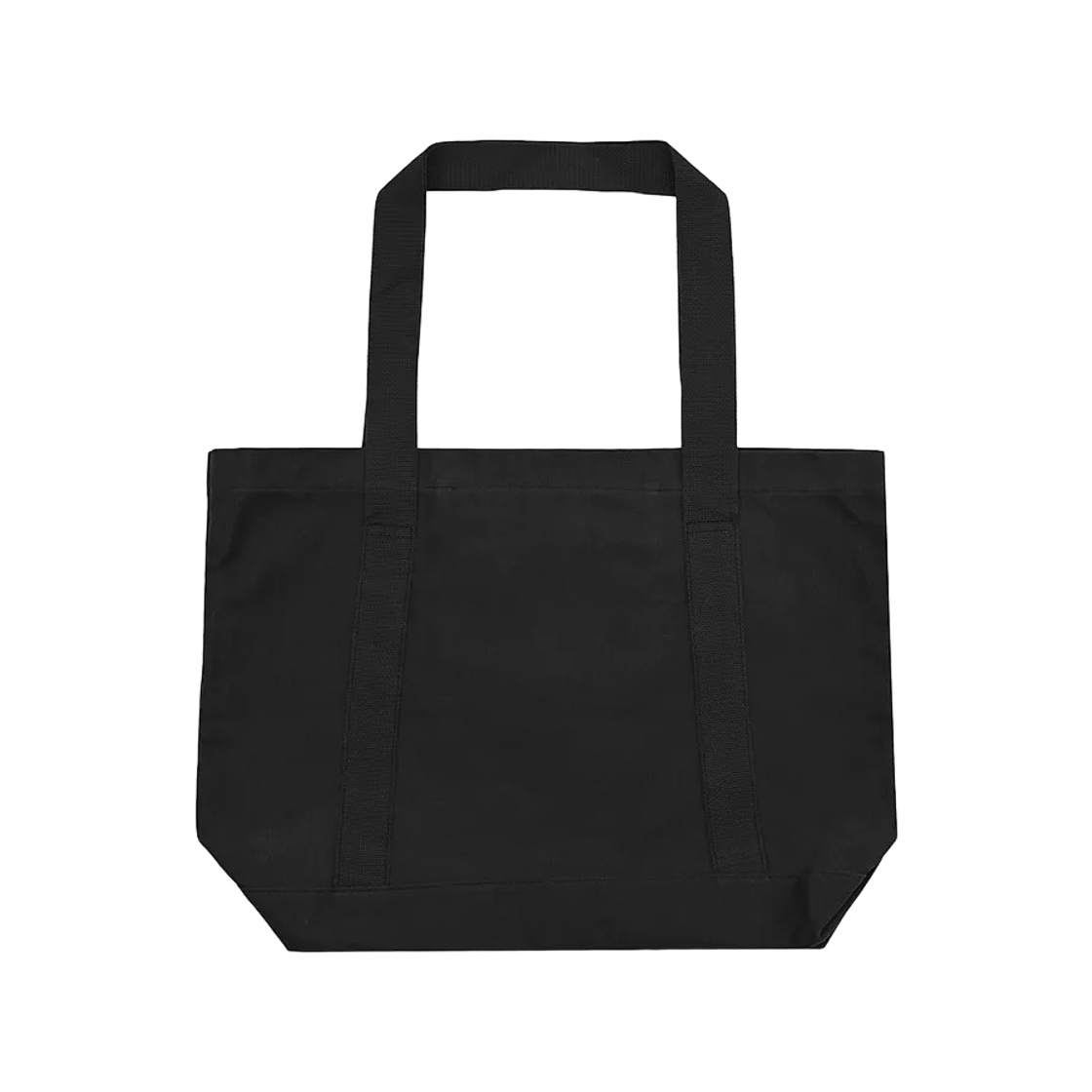 뉴발란스 클래식 캔버스 토트 블랙(New Balance Classic Canvas Tote Black) - 2