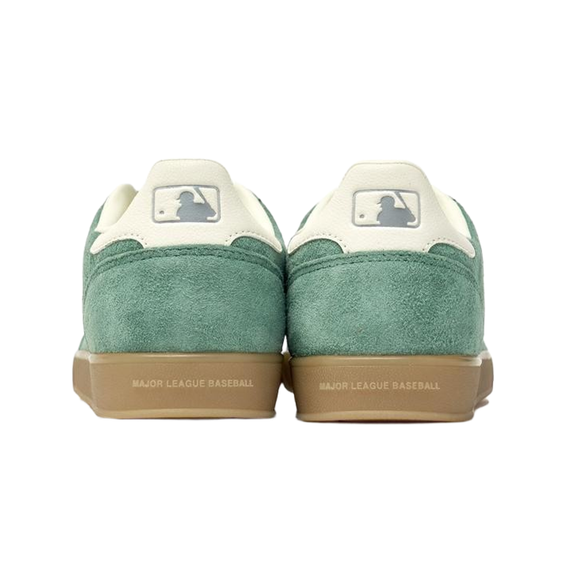 MLB 클러비 SD LA 다저스 그린(MLB Clubbie SD LA Dodgers Green) - 3