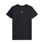 (W) On Running x Kith Core T-Shirt Black
