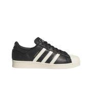 Adidas x Willy Chavarria Superstar Core Black Cream White
