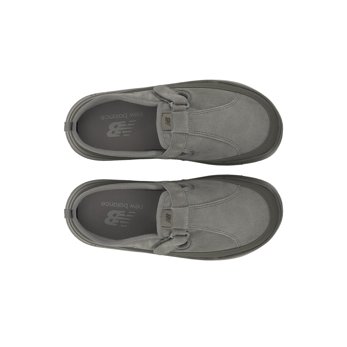 뉴발란스 로버 SD2510 그레이(New Balance Rover SD2510 Grey) - 5