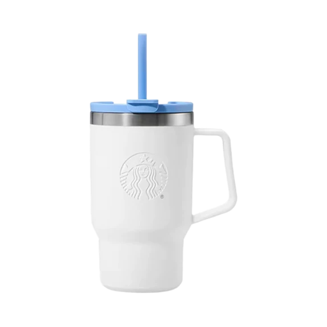 - Starbucks China 2025 Back to School Stainless Steel Tumbler 515ml