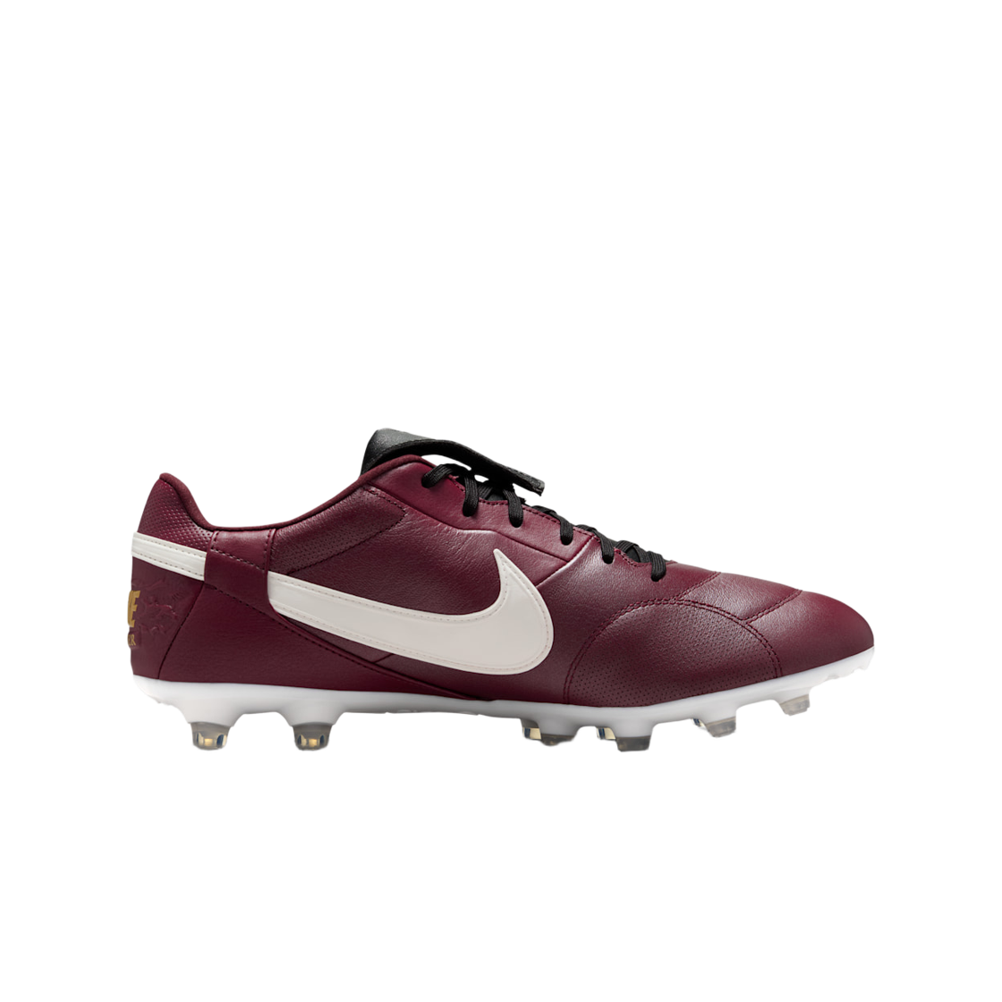 나이키 프리미어 3 FG 멀롯 블랙(Nike Premier 3 FG Merlot Black)