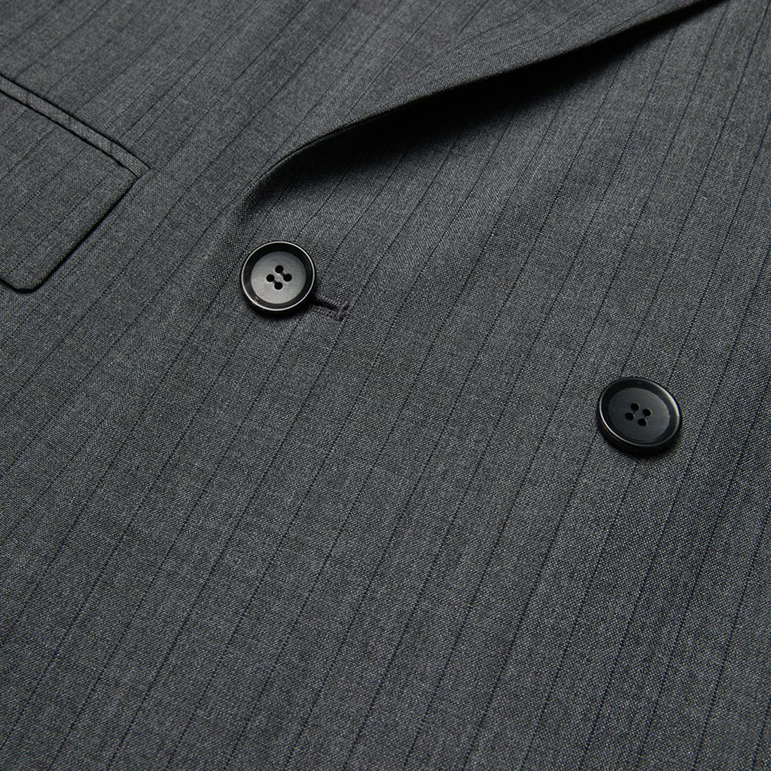 엠엠아이씨 54 블레이저 그레이(MMIC 54 Blazer Gray) - 4