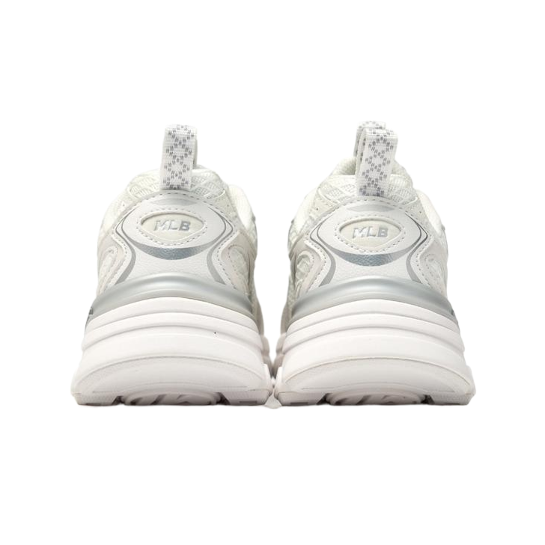 MLB 커브러너 스피드 뉴욕 양키스 화이트(MLB Curverunner Speed New York Yankees White) - 3