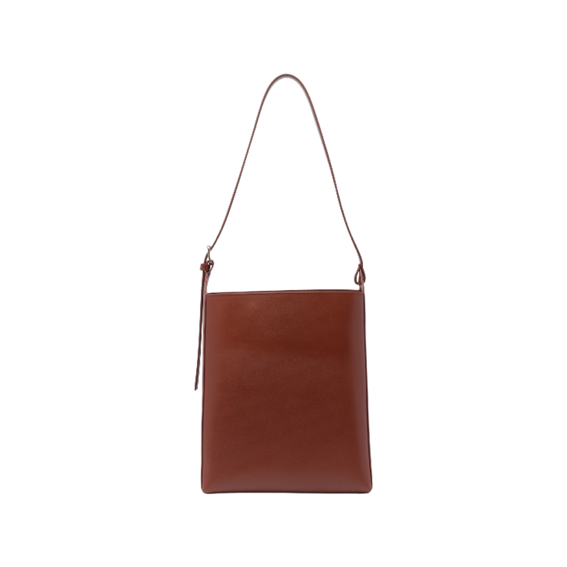 PXBRU-F61868-CAD A.P.C. Virgine Bag Brown