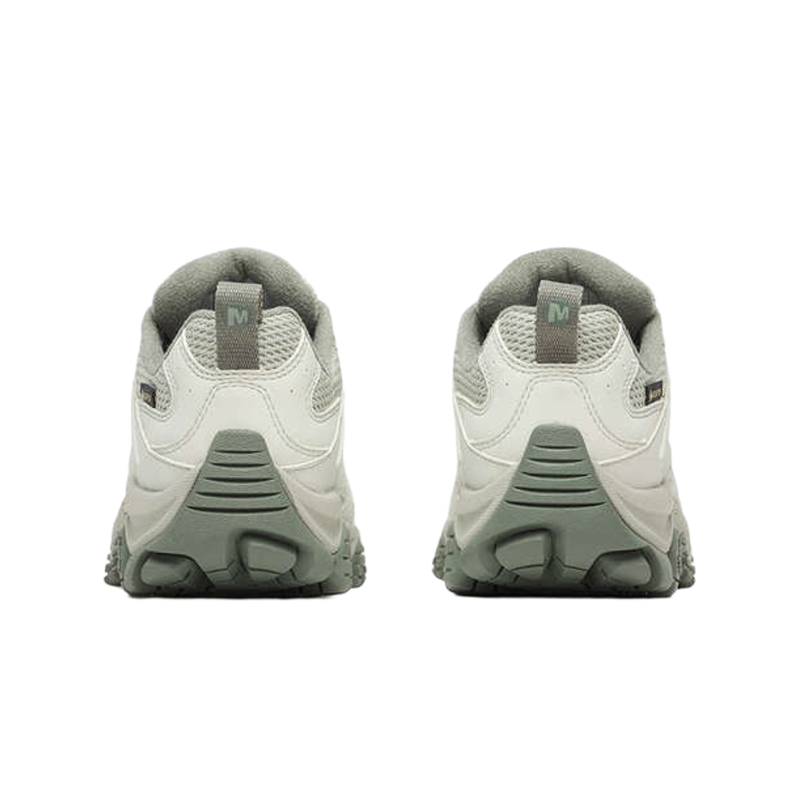 (W) 머렐 모압 3 신세틱 고어텍스 우롱((W) Merrell Moab 3 Synthetic Gore-Tex Oolong) - 3