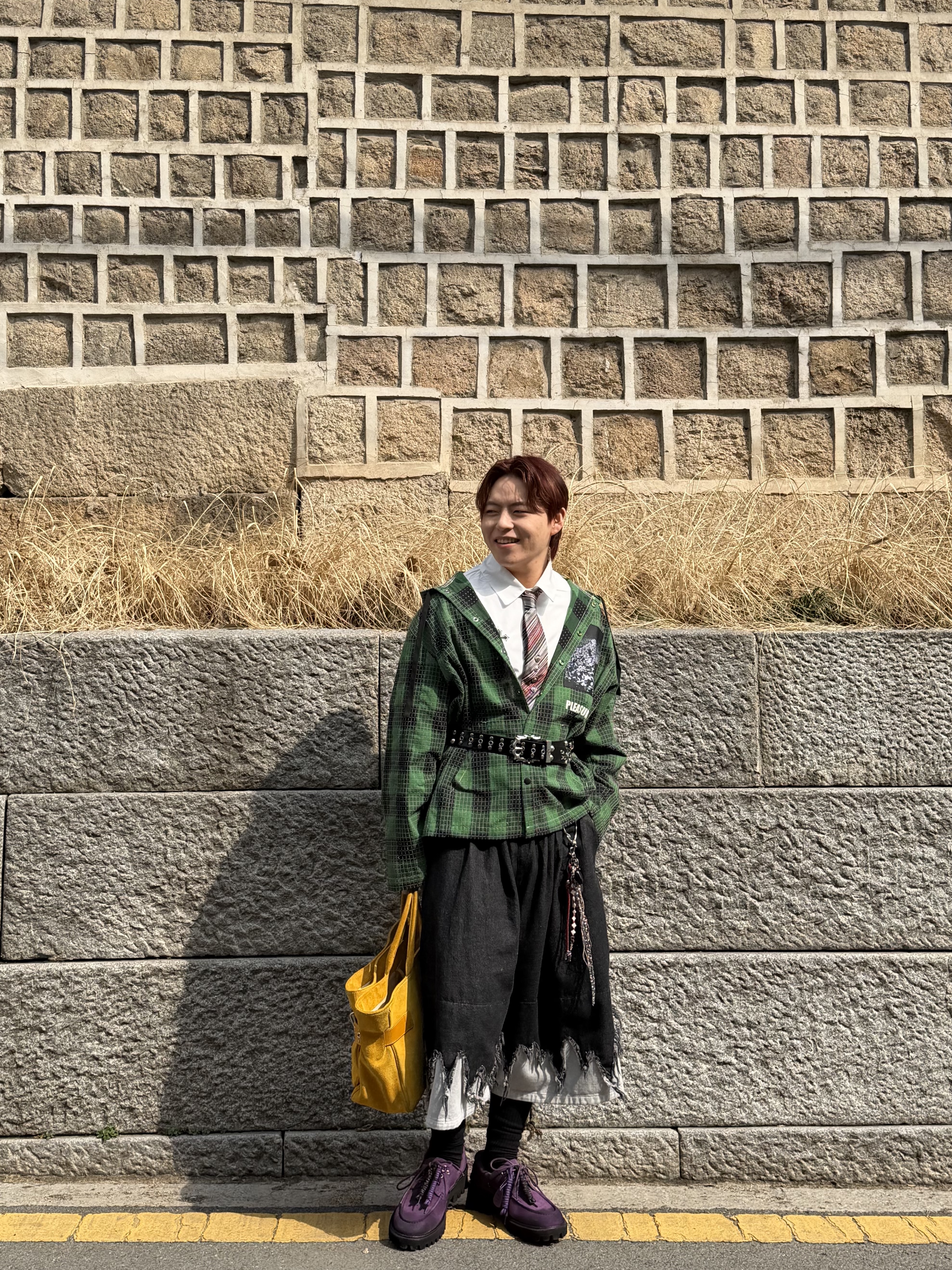 김윤섭님의 스타일 - 2