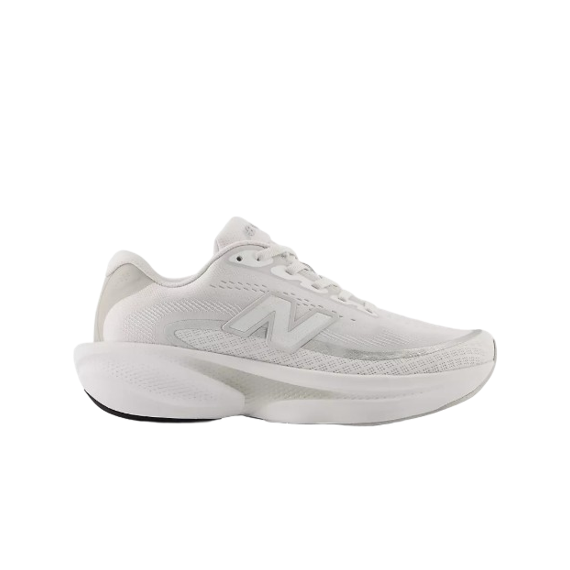 WELPS8W6 (W) New Balance Ellipse v1 White Grey Matter - D Wide