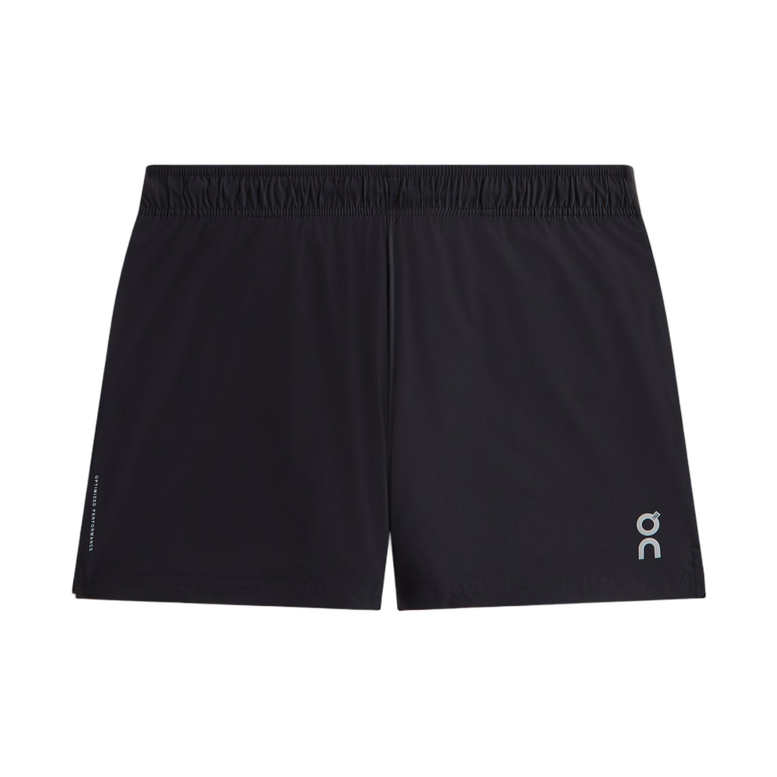 (W) 온 러닝 x 키스 코어 쇼츠 블랙((W) On Running x Kith Core Shorts Black)