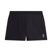 (W) On Running x Kith Core Shorts Black