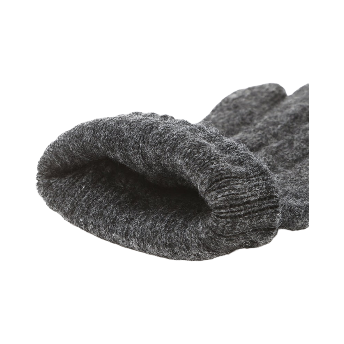 질스튜어트 액세사리 남성 그레이 꽈배기 울캐시미어혼방 장갑 JUGV5F901G3 다크 그레이(Jillstuart Men's Acc Gray Cable Knit Wool Cashmere Blend Gloves Jugv5F901G3 Dark Grey) - 2