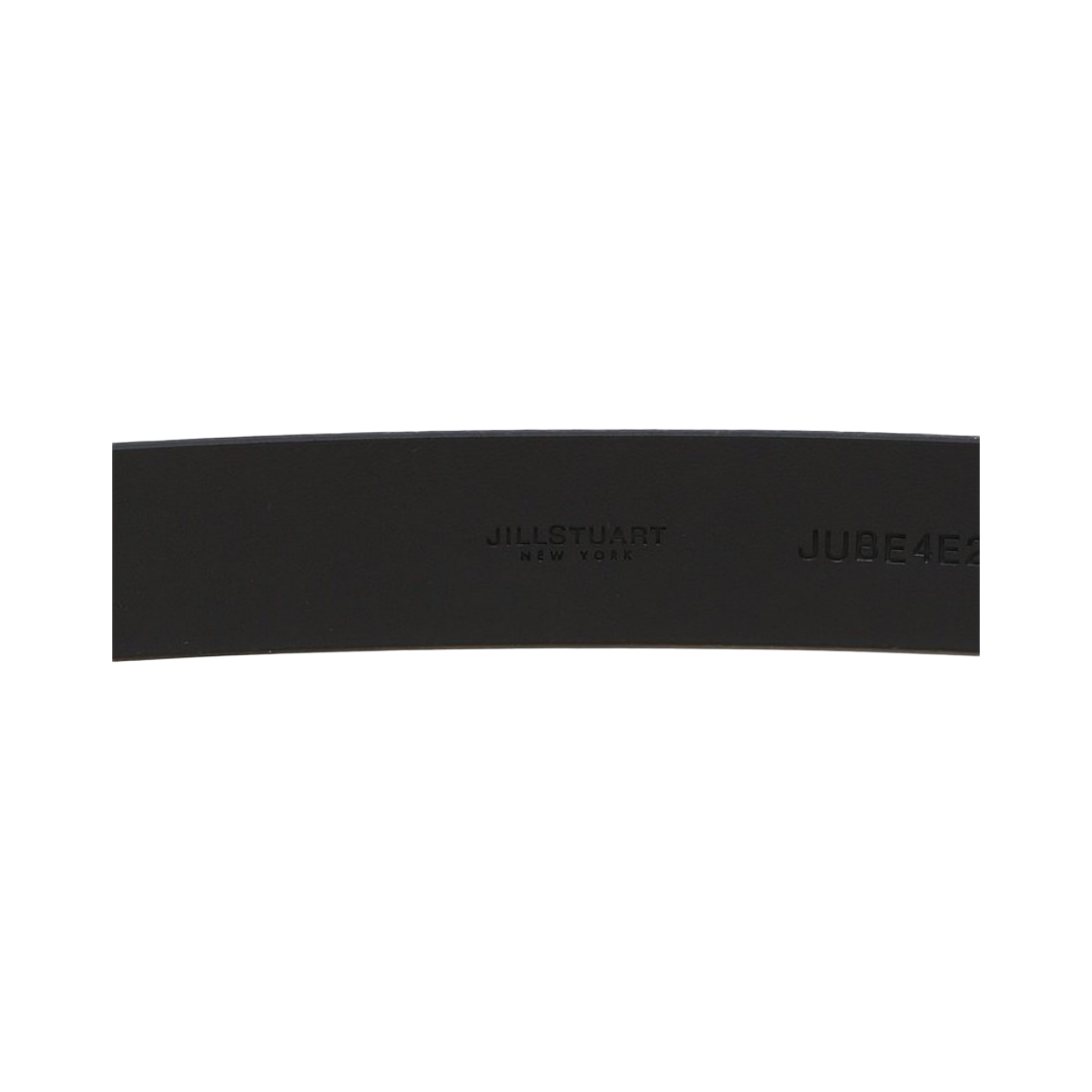 질스튜어트 액세사리 남성 블랙 버클장식 소가죽 자동벨트 JUBE5F262BK 블랙(Jillstuart Men's Acc Black Buckle Detail Cow Leather Automatic Belt Jube5F262Bk Black) - 3