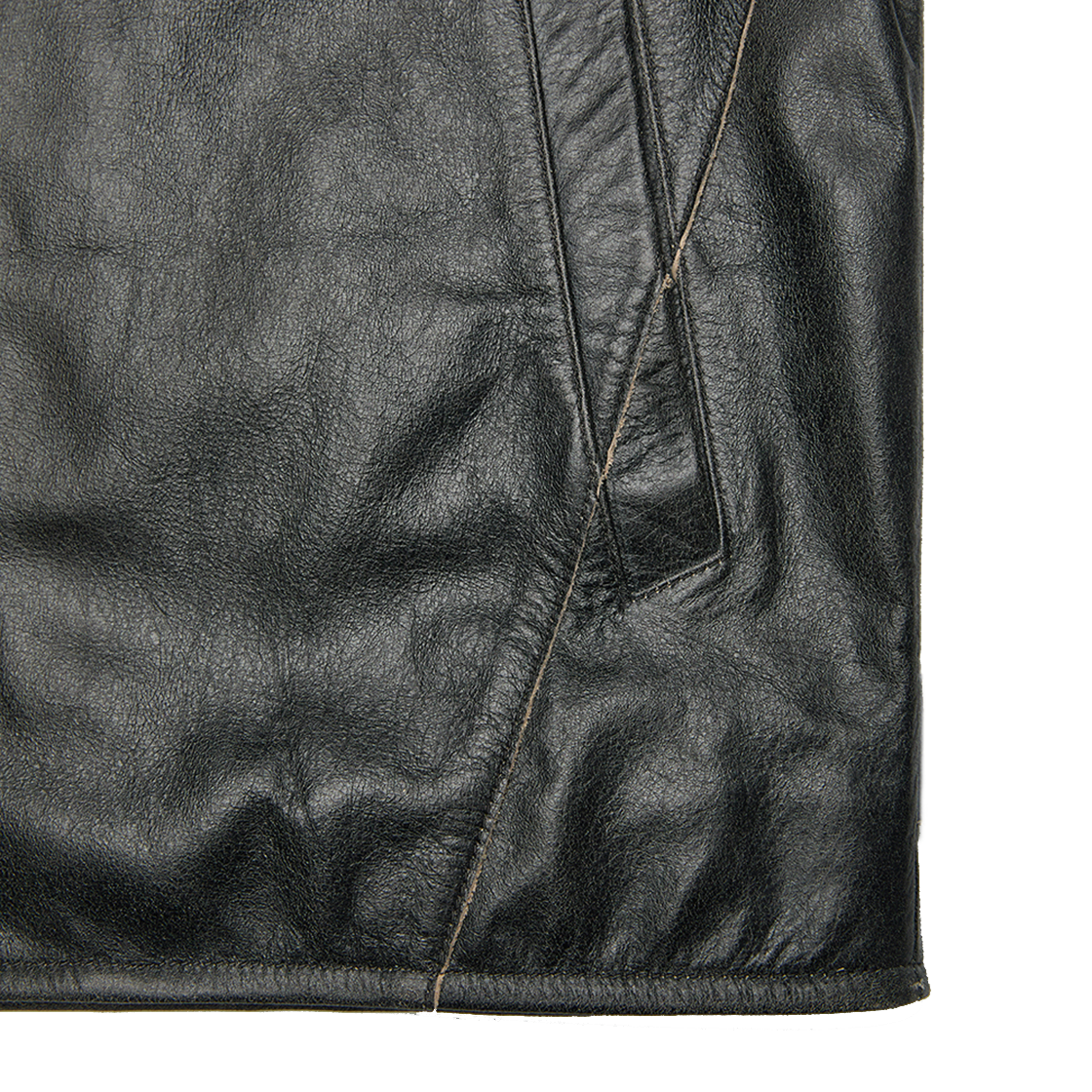 엠엠아이씨 베이퍼 자켓 그레이(MMIC Vapor Jacket Gray) - 4