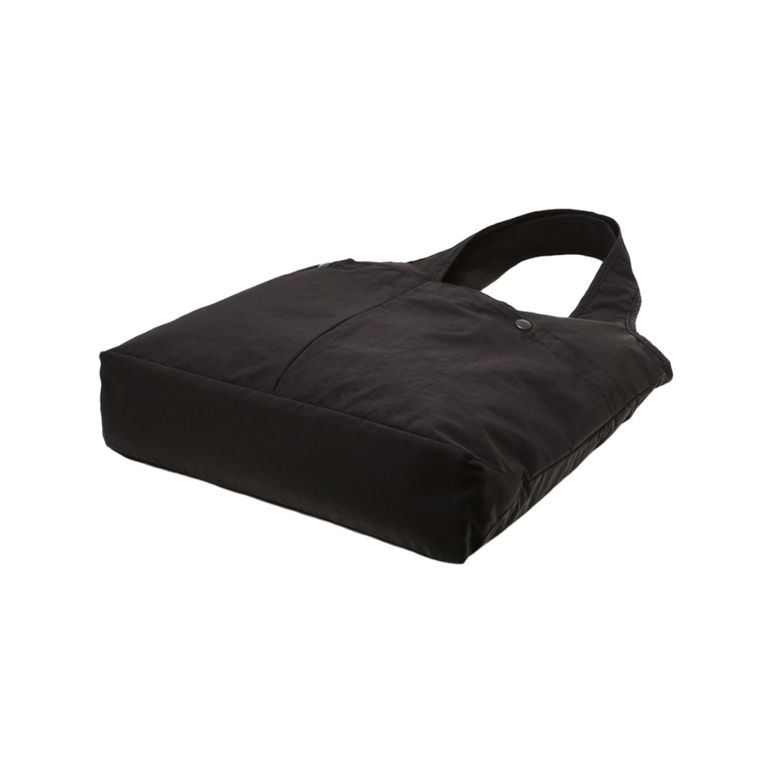 질스튜어트 액세사리 남성 모브 블랙 나일론 숄더백(M) JUBA6E330BK 블랙(Jillstuart Men's Acc Mov Move Black Nylon Shoulder Bag (M) Juba6E330Bk Black) - 3