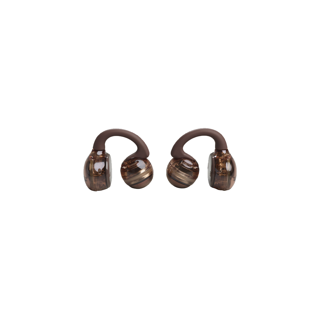 제이비엘 SOUNDGEAR CLIPS 사운드기어 클립 오픈형 블루투스 이어폰 귀걸이 코퍼(JBL SOUNDGEAR CLIPS Open Bluetooth Earphones Earrings Copper) - 3