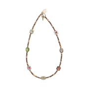TOWTOW.ARCHIVE Sun Necklace Mix