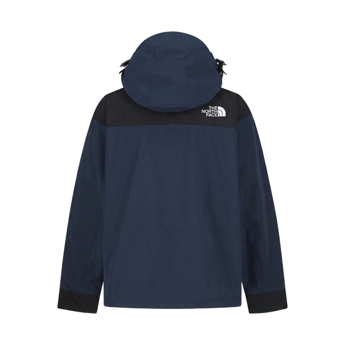 노스페이스 화이트 라벨 베이든 자켓 네이비(The North Face White Label Vaiden Jacket Navy) - 2